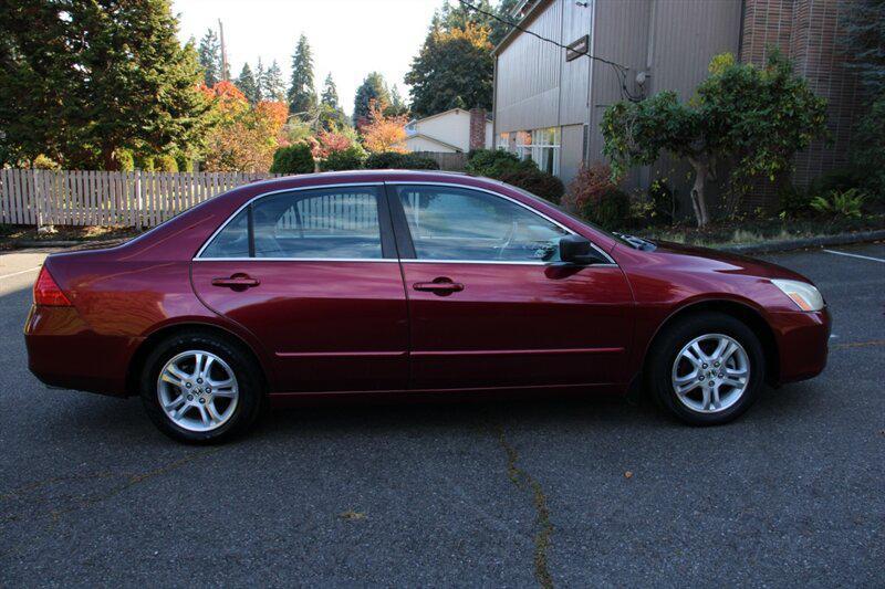 used 2006 Honda Accord car, priced at $6,995