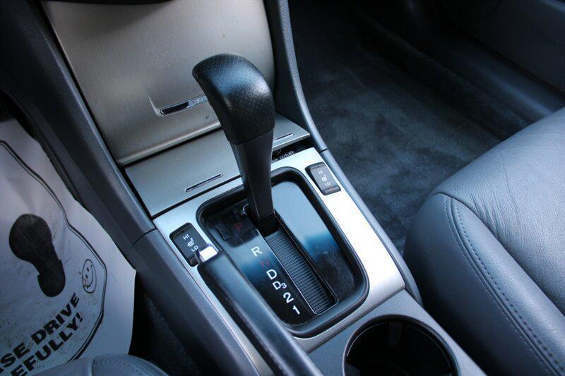 used 2006 Honda Accord car, priced at $6,995