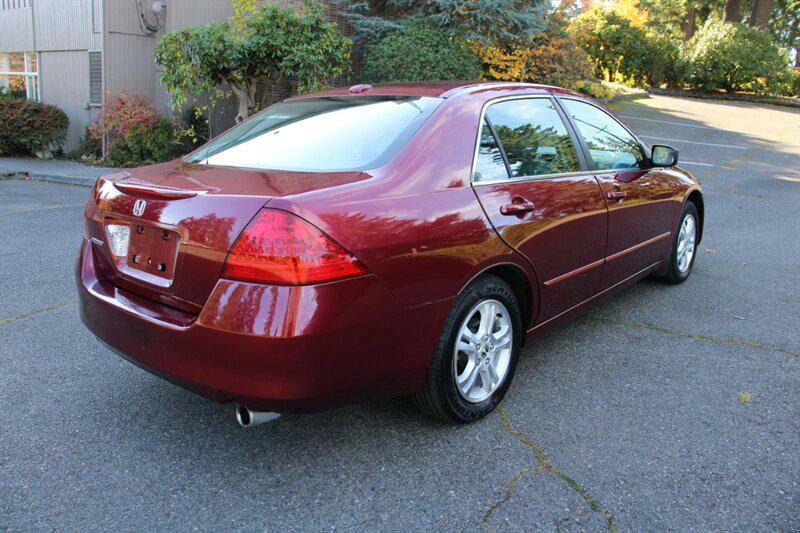 used 2006 Honda Accord car, priced at $6,995