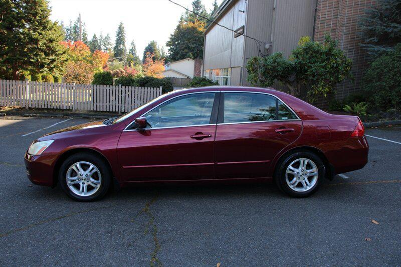 used 2006 Honda Accord car, priced at $6,995