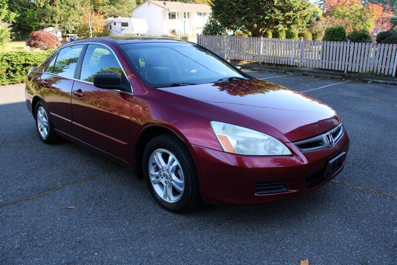 used 2006 Honda Accord car, priced at $6,995