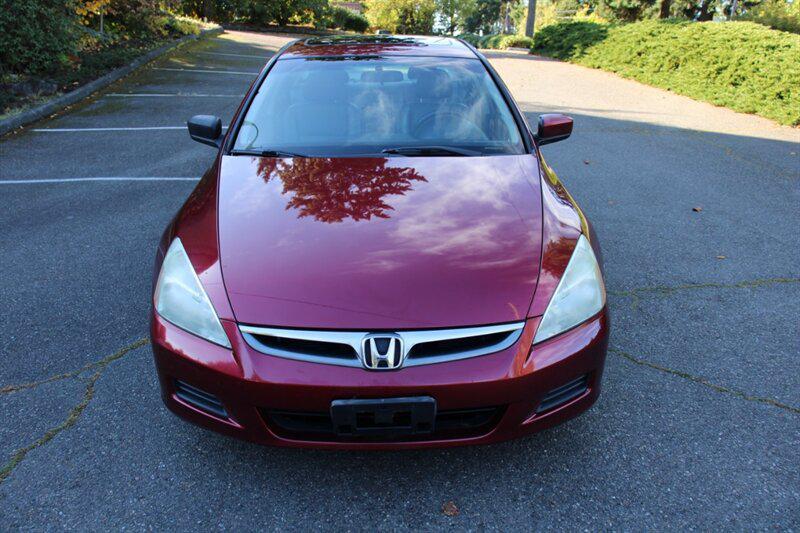 used 2006 Honda Accord car, priced at $6,995