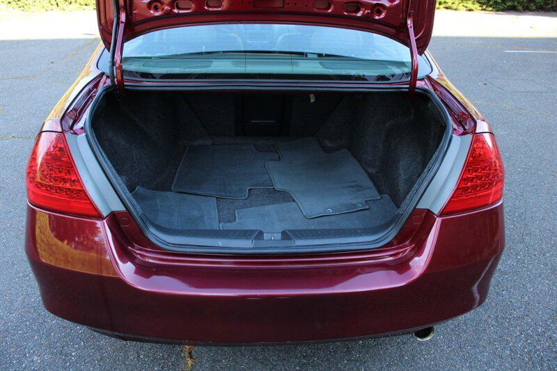 used 2006 Honda Accord car, priced at $6,995