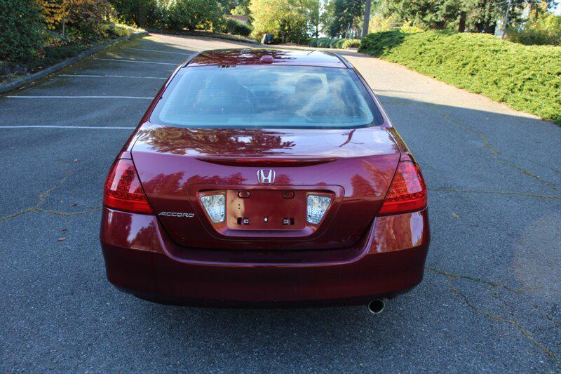 used 2006 Honda Accord car, priced at $6,995