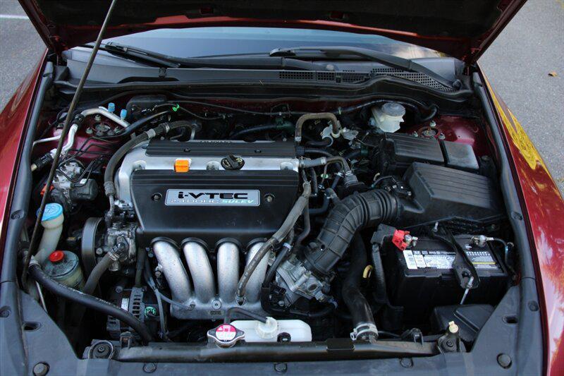 used 2006 Honda Accord car, priced at $6,995