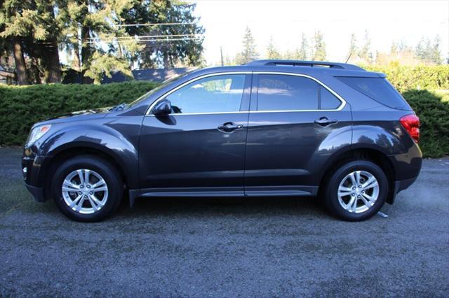 used 2013 Chevrolet Equinox car, priced at $9,999