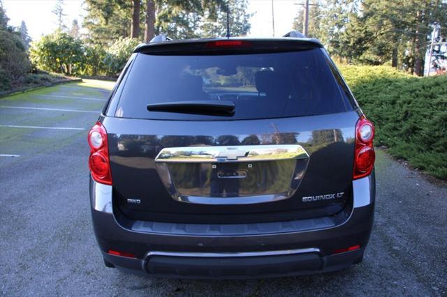 used 2013 Chevrolet Equinox car, priced at $9,999