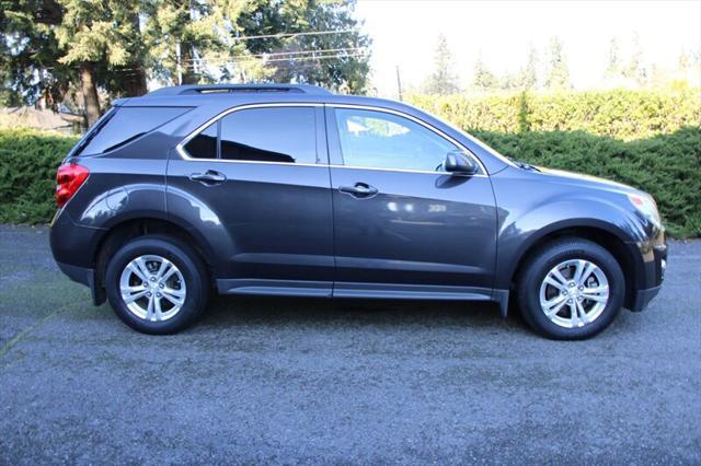 used 2013 Chevrolet Equinox car, priced at $9,999