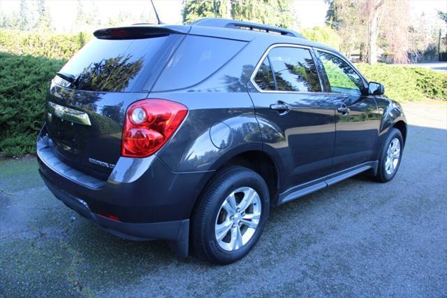 used 2013 Chevrolet Equinox car, priced at $9,999