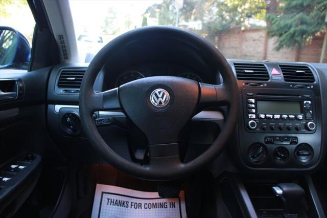 used 2006 Volkswagen Jetta car, priced at $3,999