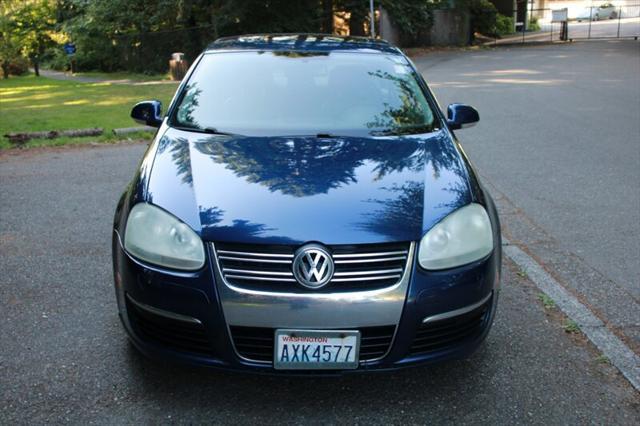 used 2006 Volkswagen Jetta car, priced at $3,999