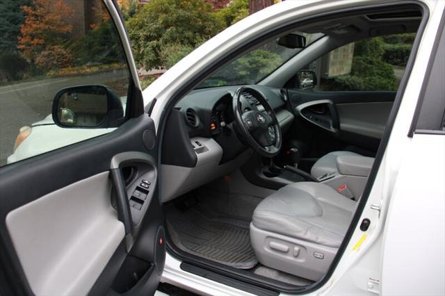 used 2011 Toyota RAV4 car, priced at $12,219