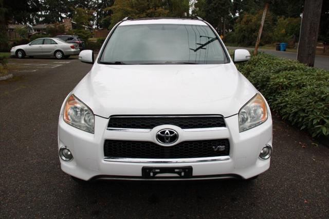 used 2011 Toyota RAV4 car, priced at $12,219