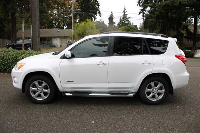 used 2011 Toyota RAV4 car, priced at $12,219