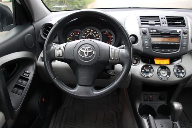 used 2011 Toyota RAV4 car, priced at $12,219