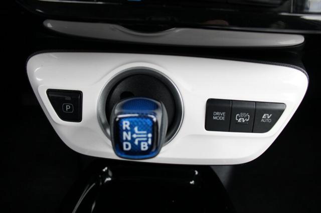 used 2018 Toyota Prius Prime car, priced at $14,295
