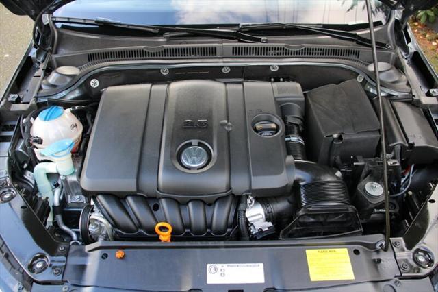 used 2012 Volkswagen Jetta car, priced at $6,995