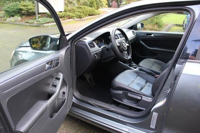 used 2012 Volkswagen Jetta car, priced at $6,995