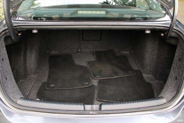 used 2012 Volkswagen Jetta car, priced at $6,995