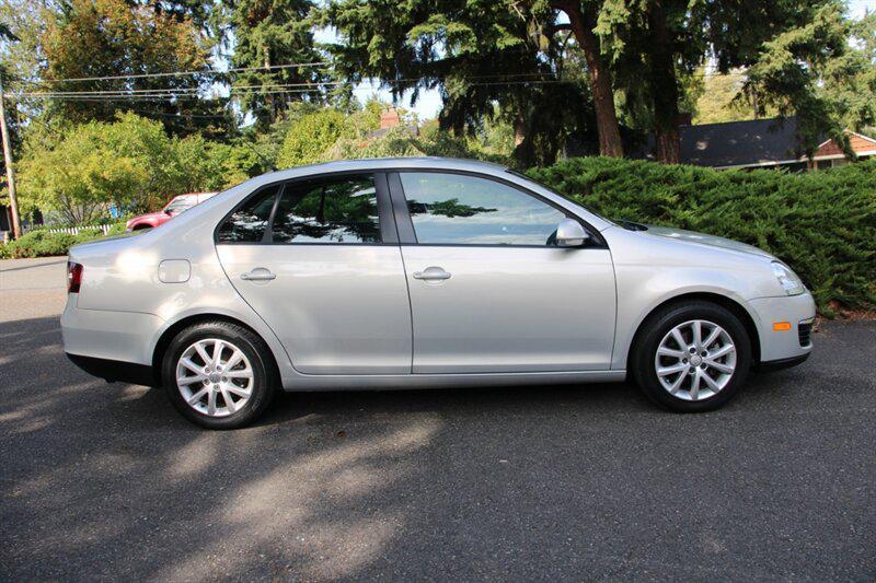 used 2010 Volkswagen Jetta car, priced at $4,995