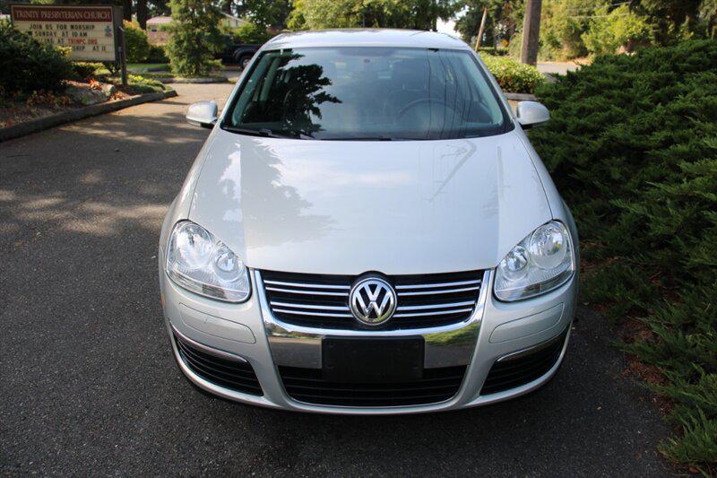 used 2010 Volkswagen Jetta car, priced at $4,995