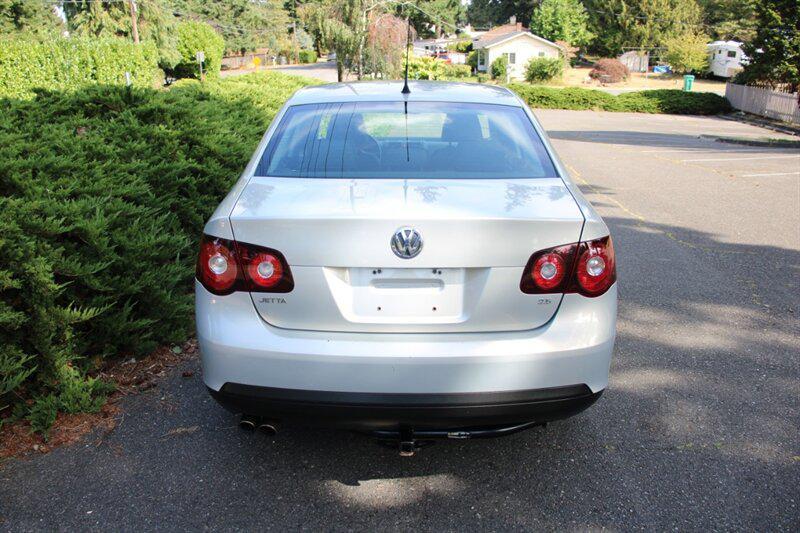 used 2010 Volkswagen Jetta car, priced at $4,995