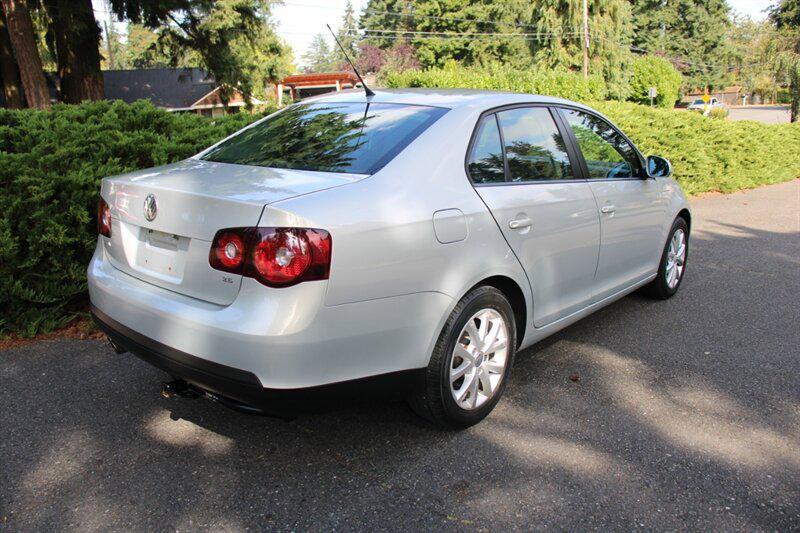 used 2010 Volkswagen Jetta car, priced at $4,995