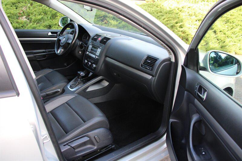 used 2010 Volkswagen Jetta car, priced at $4,995