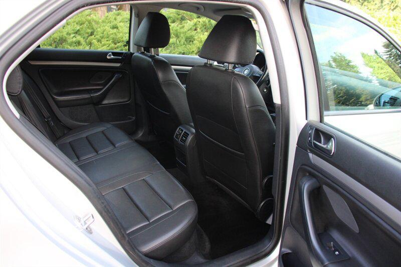 used 2010 Volkswagen Jetta car, priced at $4,995