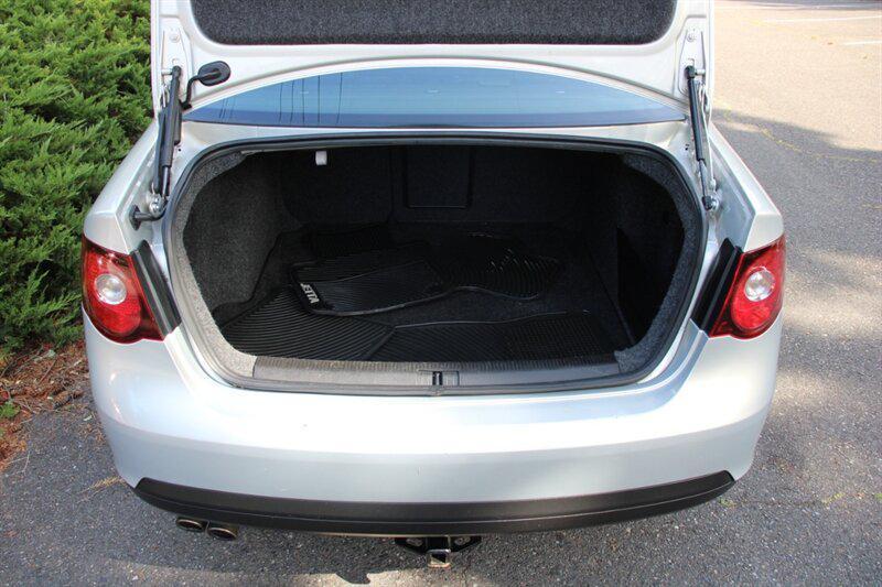 used 2010 Volkswagen Jetta car, priced at $4,995