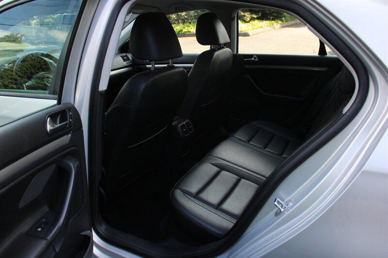 used 2010 Volkswagen Jetta car, priced at $4,995