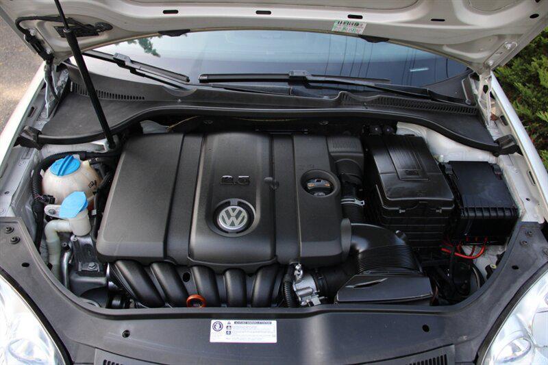 used 2010 Volkswagen Jetta car, priced at $4,995