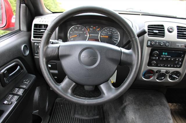 used 2012 GMC Canyon car, priced at $11,995