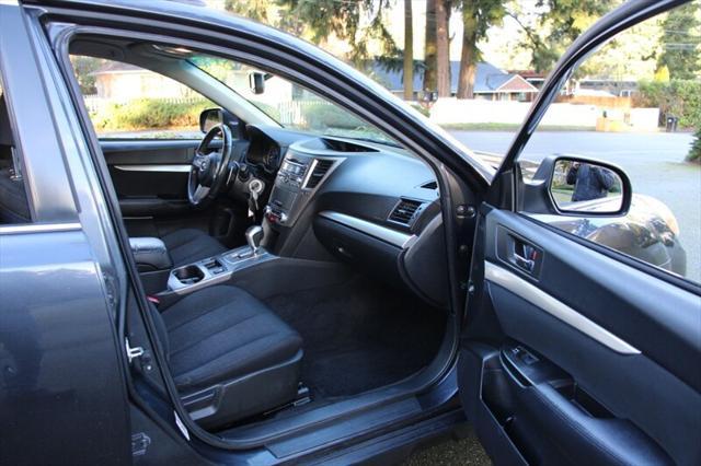 used 2010 Subaru Outback car, priced at $8,999