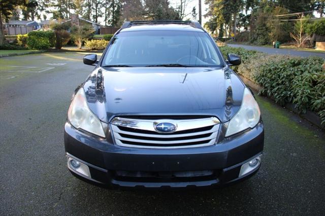 used 2010 Subaru Outback car, priced at $8,999