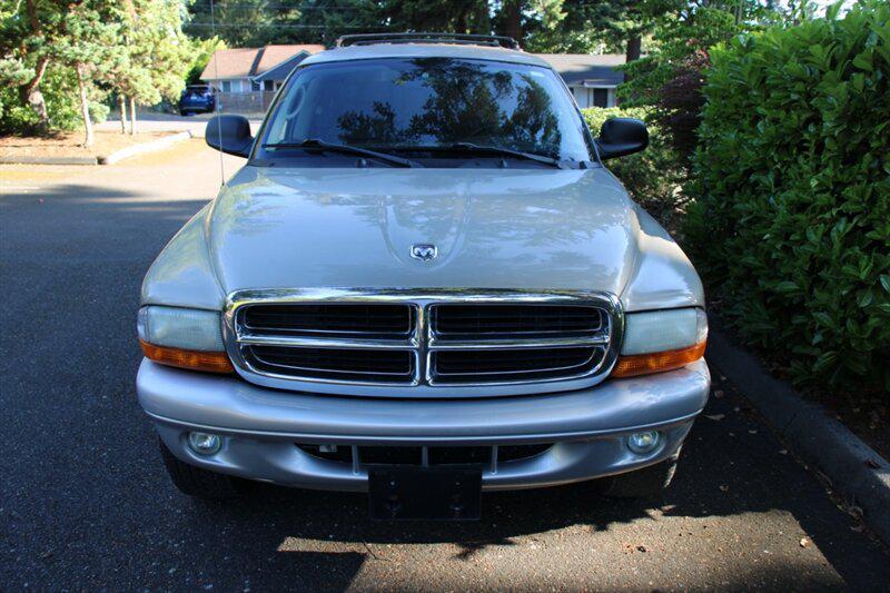 used 2002 Dodge Dakota car, priced at $9,499