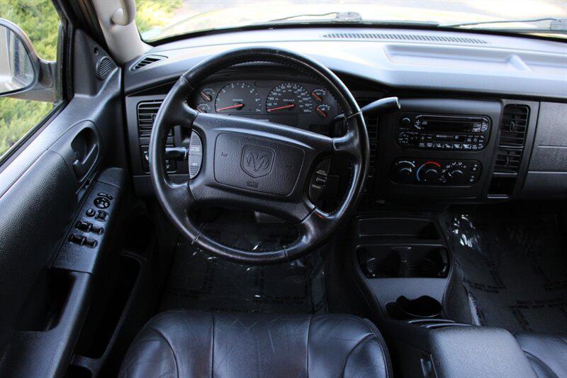 used 2002 Dodge Dakota car, priced at $9,499