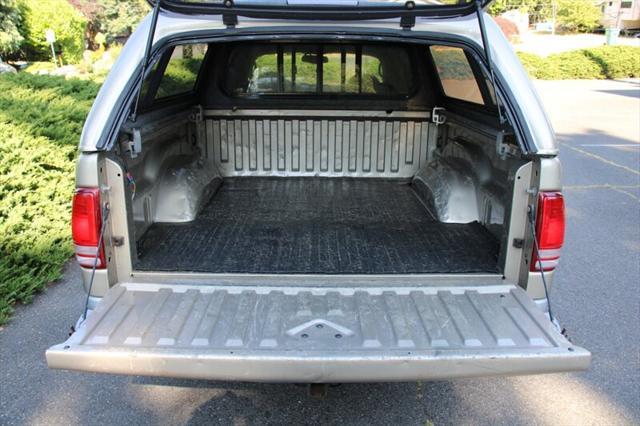 used 2002 Dodge Dakota car, priced at $8,799