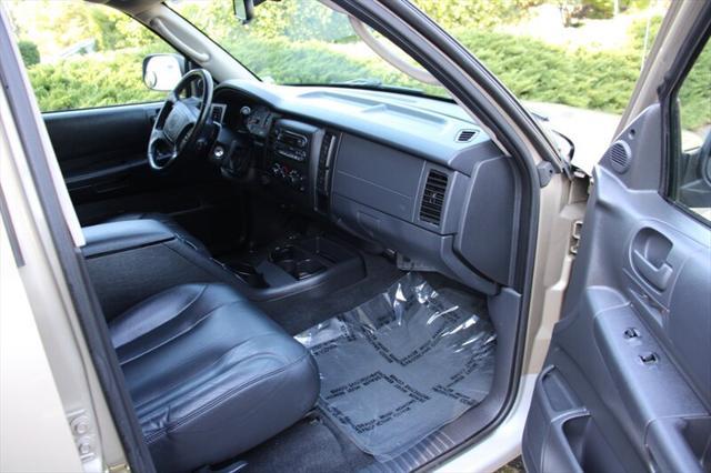 used 2002 Dodge Dakota car, priced at $8,799