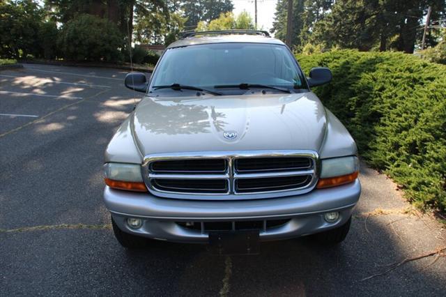 used 2002 Dodge Dakota car, priced at $8,799