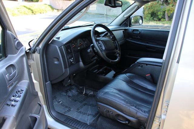used 2002 Dodge Dakota car, priced at $8,799