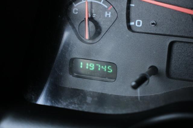 used 2002 Dodge Dakota car, priced at $8,799