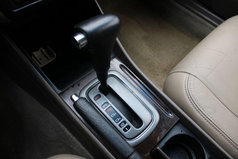 used 2002 Honda Accord car, priced at $4,499