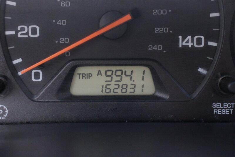 used 2002 Honda Accord car, priced at $4,499