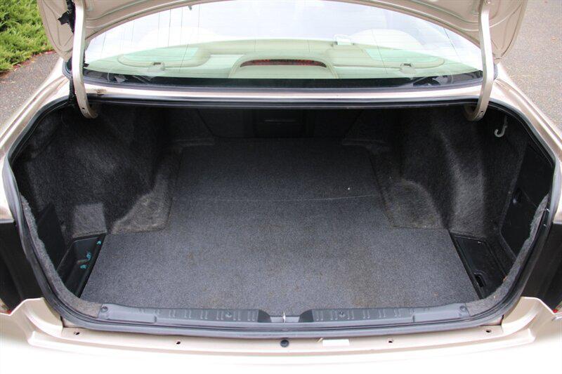 used 2002 Honda Accord car, priced at $4,499