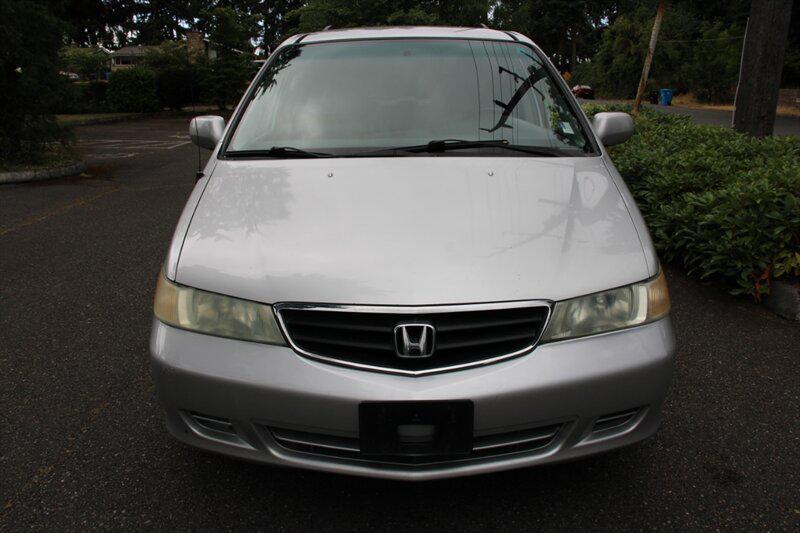 used 2004 Honda Odyssey car, priced at $3,995