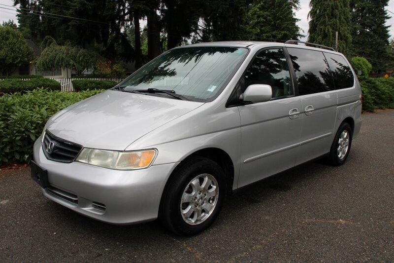used 2004 Honda Odyssey car, priced at $3,995