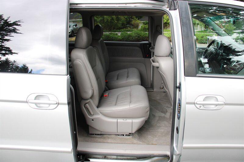 used 2004 Honda Odyssey car, priced at $3,995