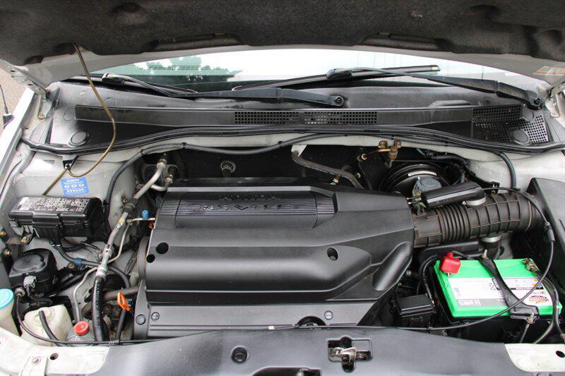 used 2004 Honda Odyssey car, priced at $3,995