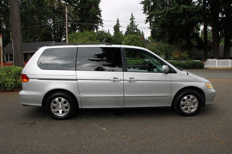 used 2004 Honda Odyssey car, priced at $3,995